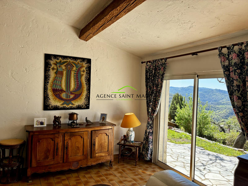 Maison - 130 m² - 4 pièces