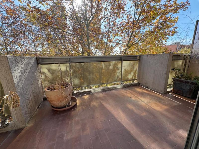 Appartement - 128 m² - 5 pièces