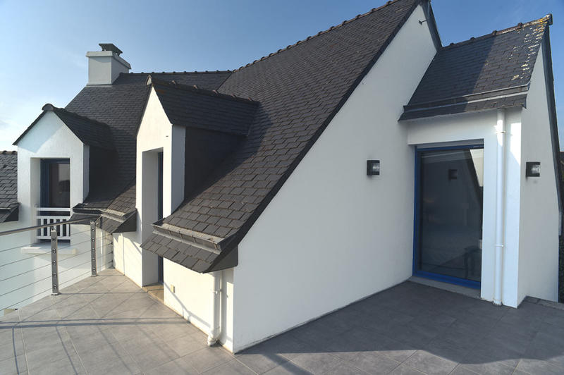 Maison - 182 m² - 6 pièces