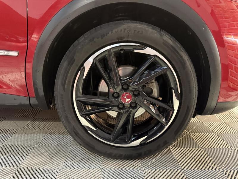 Ds Ds 7 Crossback 1.8 225 Performance Line