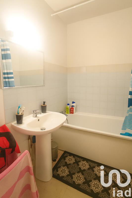 Maison - 79 m² - 4 pièces