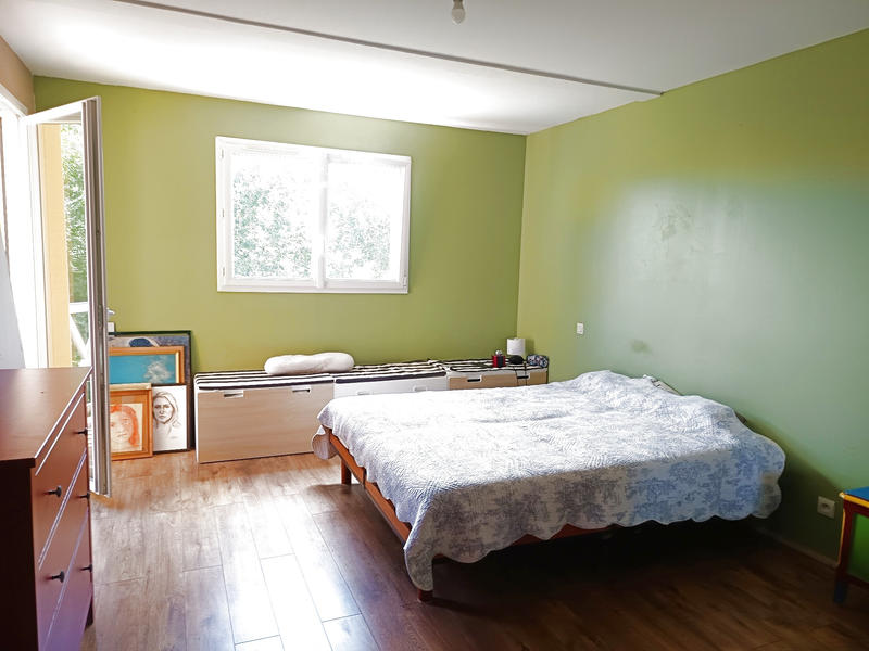 Maison - 142 m² - 6 pièces