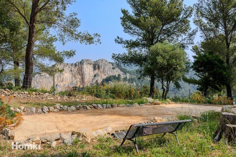 Villa - 140 m² - 4 pièces