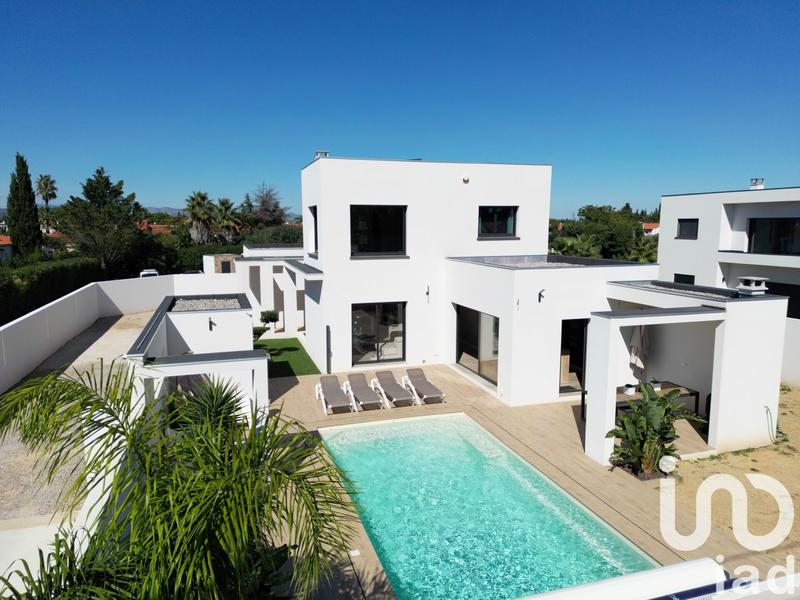 Maison de maîtres - 147 m² - 4 pièces