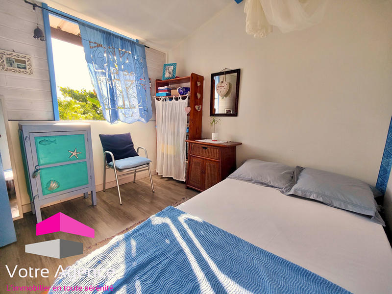 Villa - 85 m² - 4 pièces