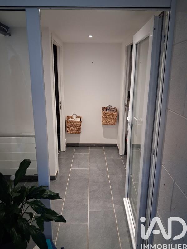 Maison de ville - 175 m² - 5 pièces