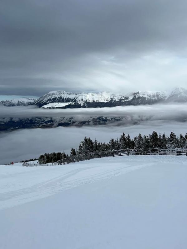 Appartement - 13 m² - 1 pièce