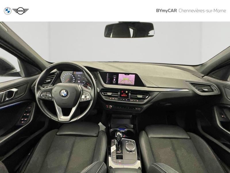 Bmw Série 1 F40 118d 150 ch Bva8 Edition Sport