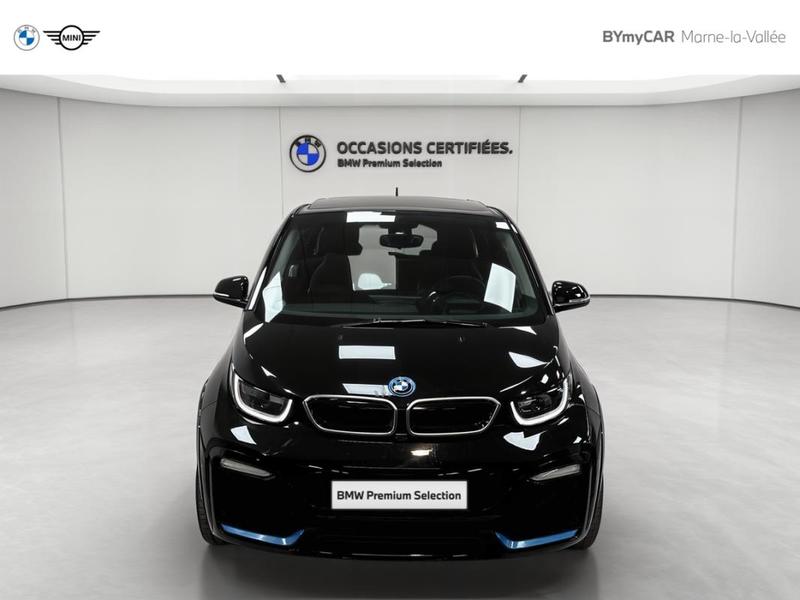 Bmw i3 I01 Lci i3s 120 Ah 184 ch Bva iLife Atelier