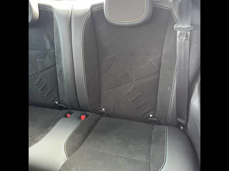 Abarth 500 500c e 155 ch Turismo