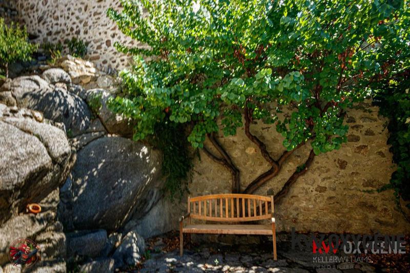 Maison de village - 147 m² - 5 pièces