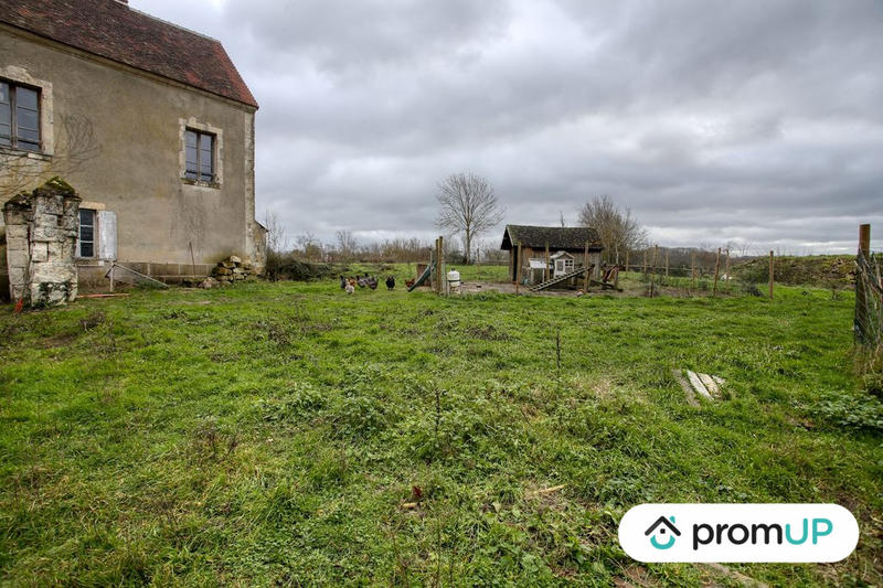 Maison - 400 m² - 10 pièces