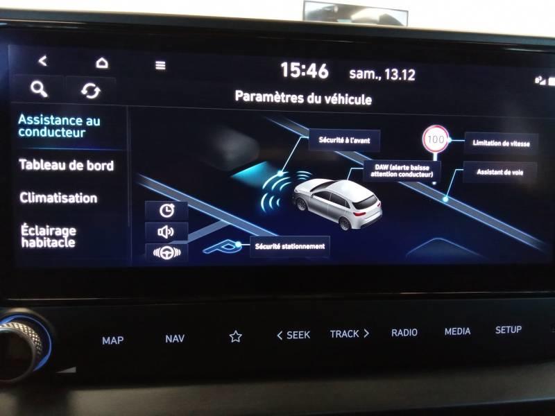 Hyundai i20 1.0 t-GDi 100 Hybrid 48v Creative