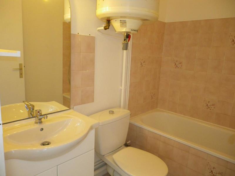 Appartement - 27 m² - 2 pièces