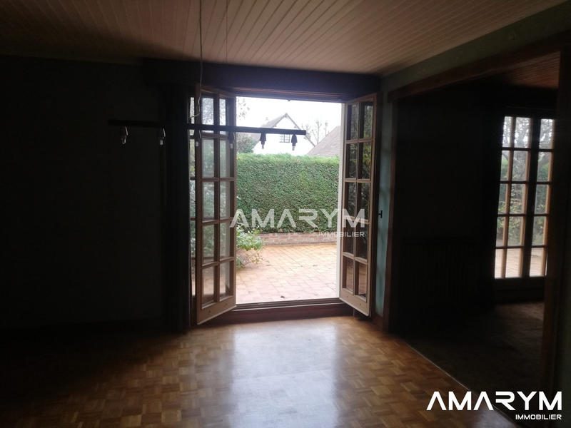 Maison - 78 m² - 3 pièces