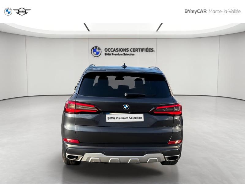 Bmw X5 G05 xDrive30d 265 ch Bva8 xLine