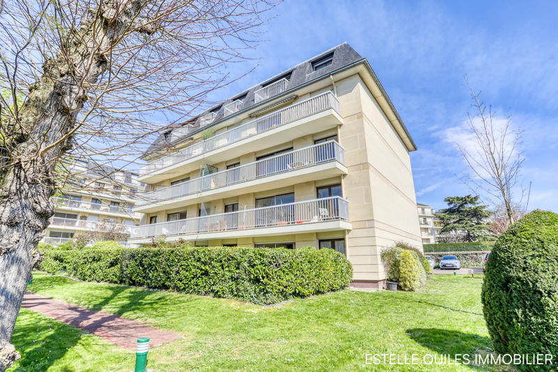 Appartement - 105 m² - 5 pièces