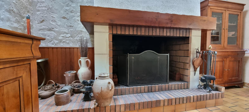 Maison - 158 m² - 6 pièces