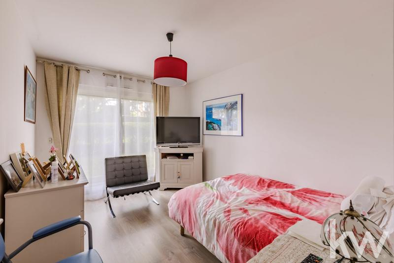 Appartement - 107 m² - 5 pièces