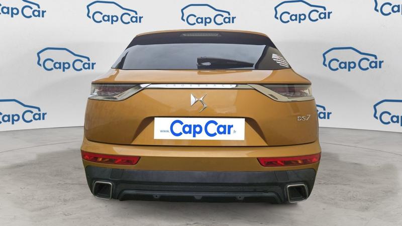 Ds Ds 7 Crossback 2.0 BlueHDi 180 Eat8 Business