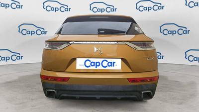 Ds Ds 7 Crossback 2.0 BlueHDi 180 Eat8 Business