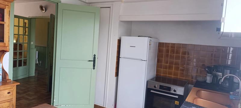 Villa - 133 m² - 6 pièces