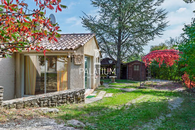 Maison ancienne - 129 m² - 3 pièces