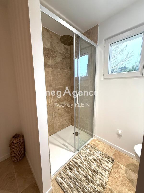 Maison - 48 m² - 3 pièces