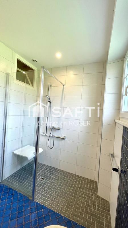 Propriété - 150 m² - 7 pièces