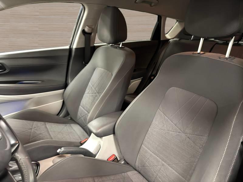 Hyundai Bayon 1.0 t-GDi 100 Dct-7 Hybrid 48v Creative