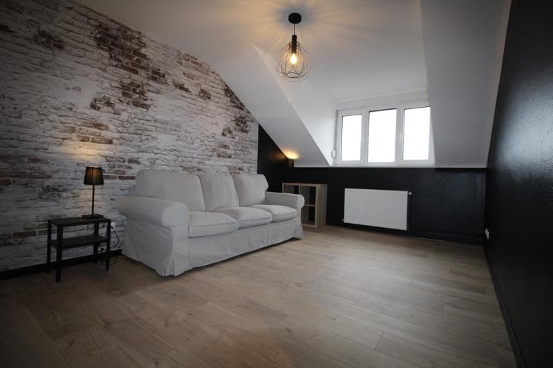 Duplex - 75 m² - 3 pièces