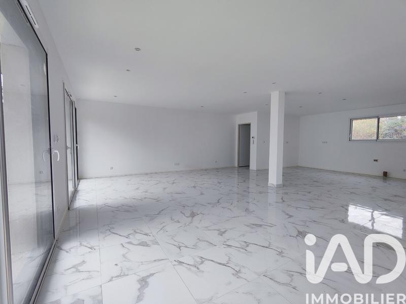 Maison de maîtres - 141 m² - 5 pièces