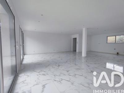 Maison de maîtres - 141 m² - 5 pièces