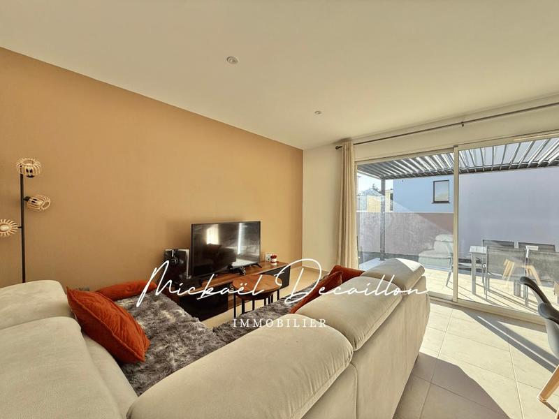 Villa - 83 m² - 4 pièces