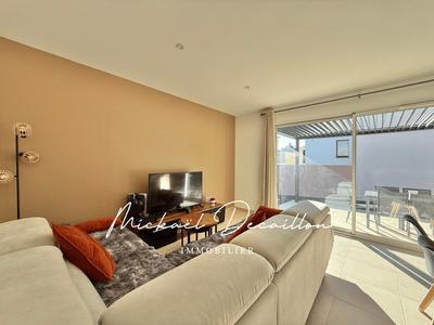 Villa - 83 m² - 4 pièces