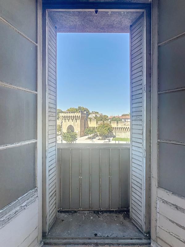 Appartement - 103 m² - 4 pièces