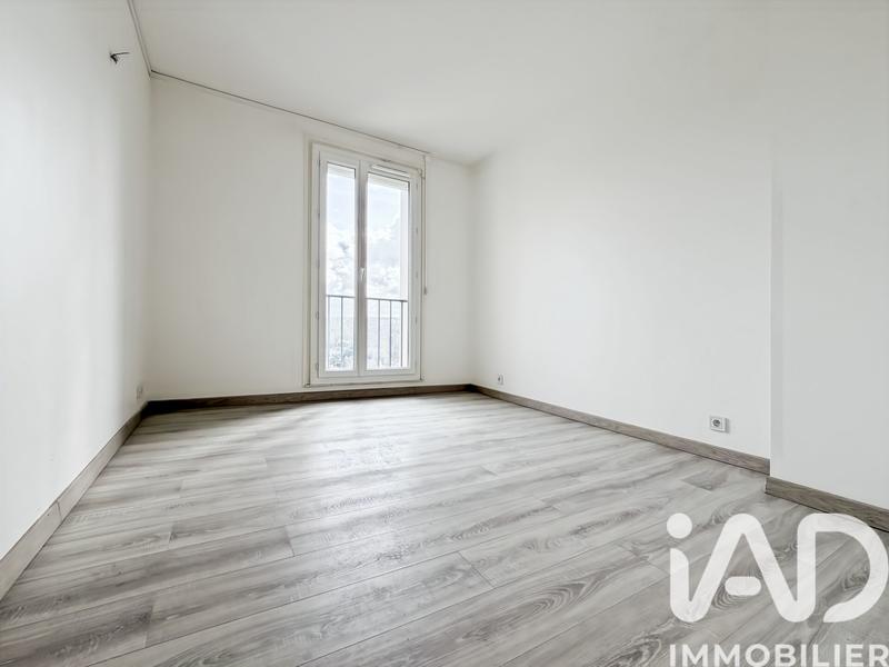 Appartement - 68 m² - 4 pièces