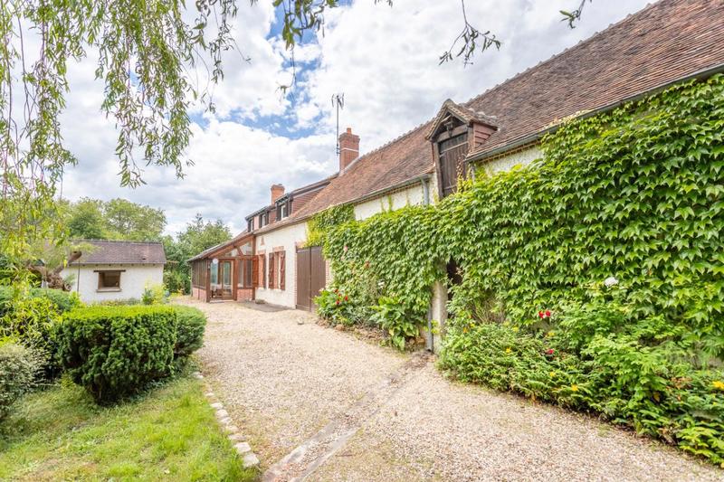 Propriété - 130 m² - 7 pièces