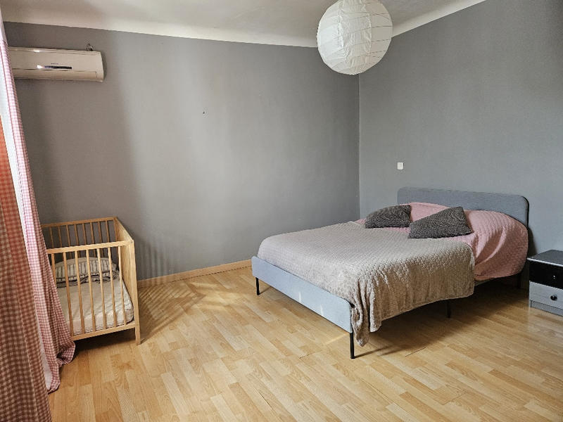 Ferme - 270 m² - 9 pièces