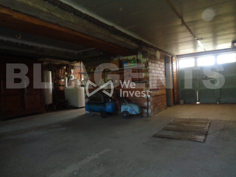 Maison - 97 m² - 5 pièces