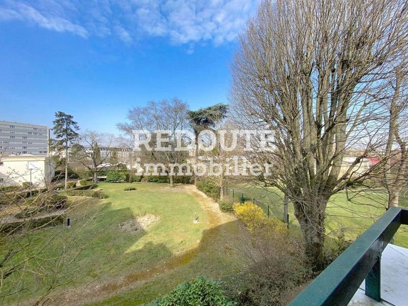 Appartement - 129 m² - 5 pièces