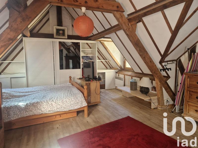 Maison - 130 m² - 4 pièces