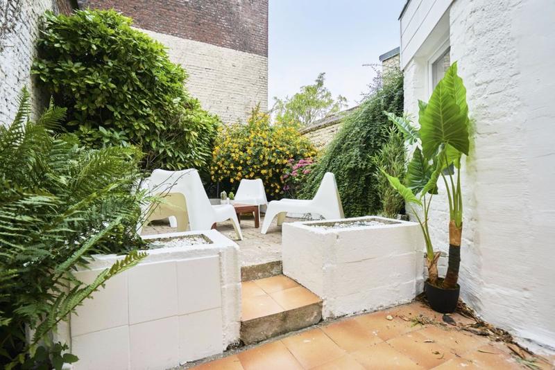 Maison - 137 m² - 8 pièces