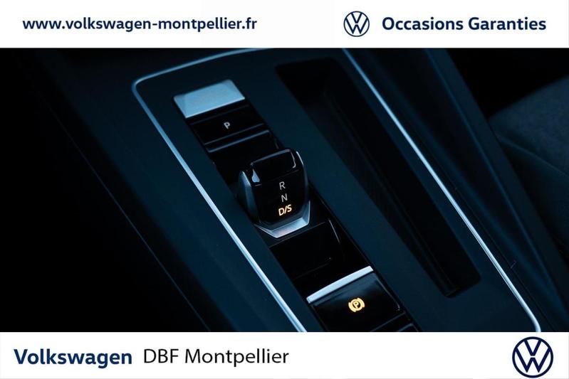 Volkswagen Golf 1.5 eHybrid 204 Dsg6 Vw Edition