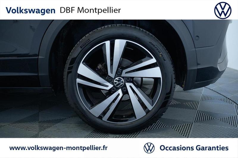 Volkswagen t-Roc 2.0 Tdi 150 Start/Stop Dsg7 R-Line