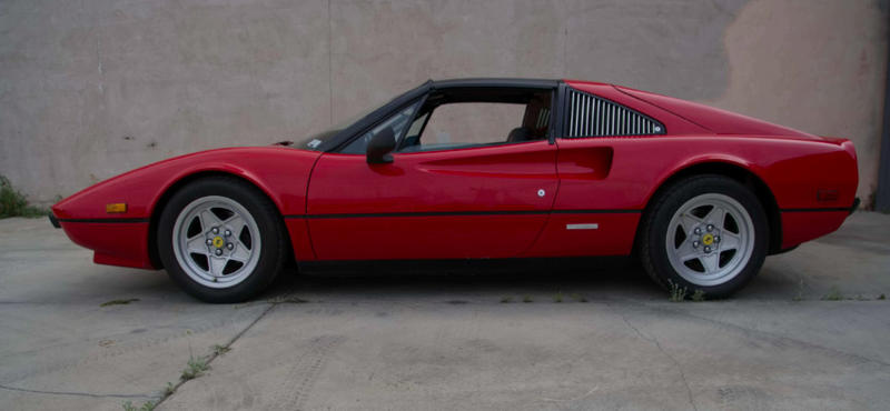 Ferrari 308 Gts