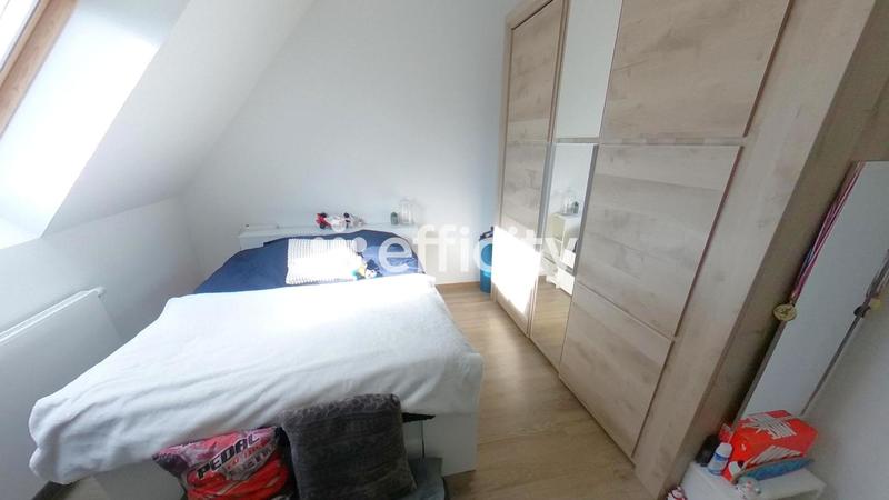 Pavillon - 129 m² - 7 pièces