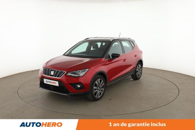 Seat Arona 1.0 EcoTSI Xcellence Bv6 115 ch