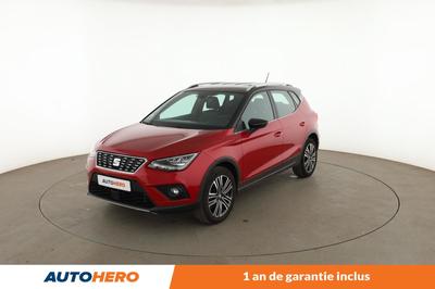 Seat Arona 1.0 EcoTSI Xcellence Bv6 115 ch