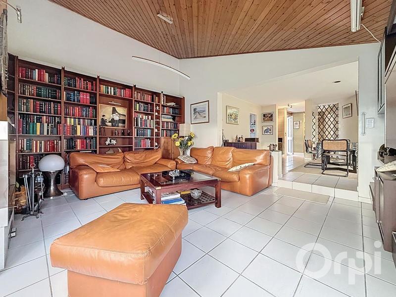 Maison - 118 m² - 4 pièces